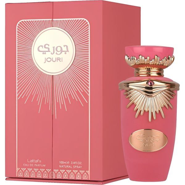 Lattafa Jouri 100 ml