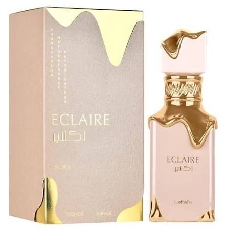 Lattafa Eclaire 100 ml