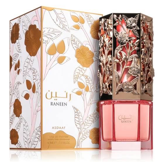 Lattafa Raneen EDP 80 ml