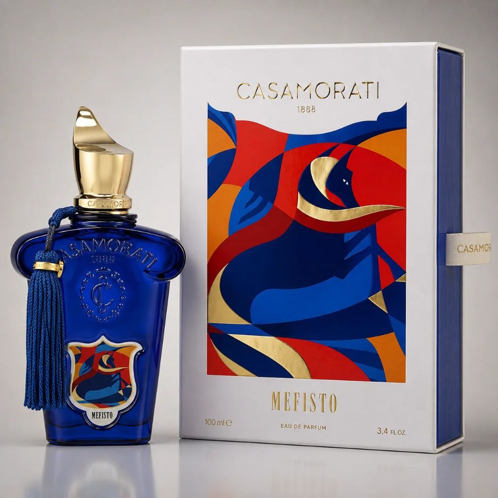 Casamorati Mefisto EDP 100 ml