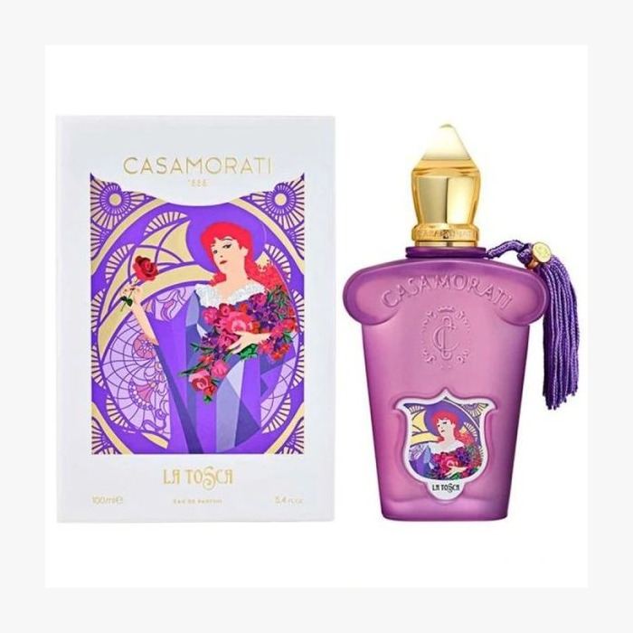 Casamorati La Tosca EDP 100 ml