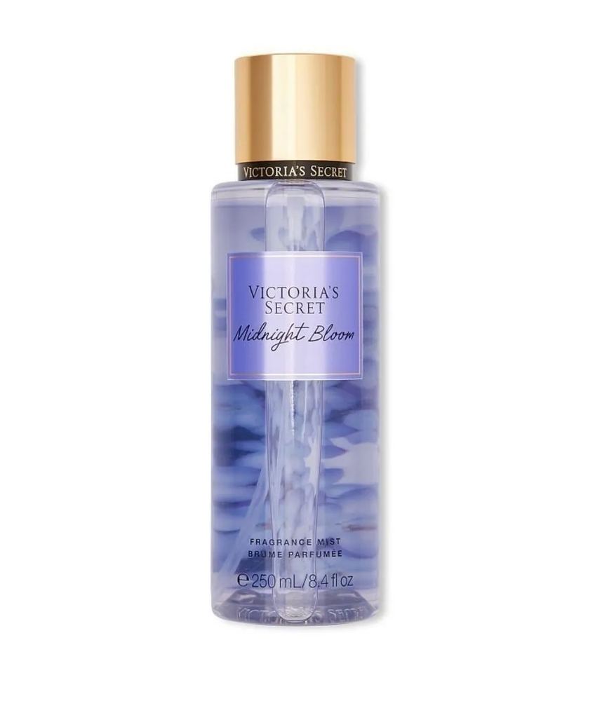 Victoria's Secret Midnight Bloom Body Splash 250 ml