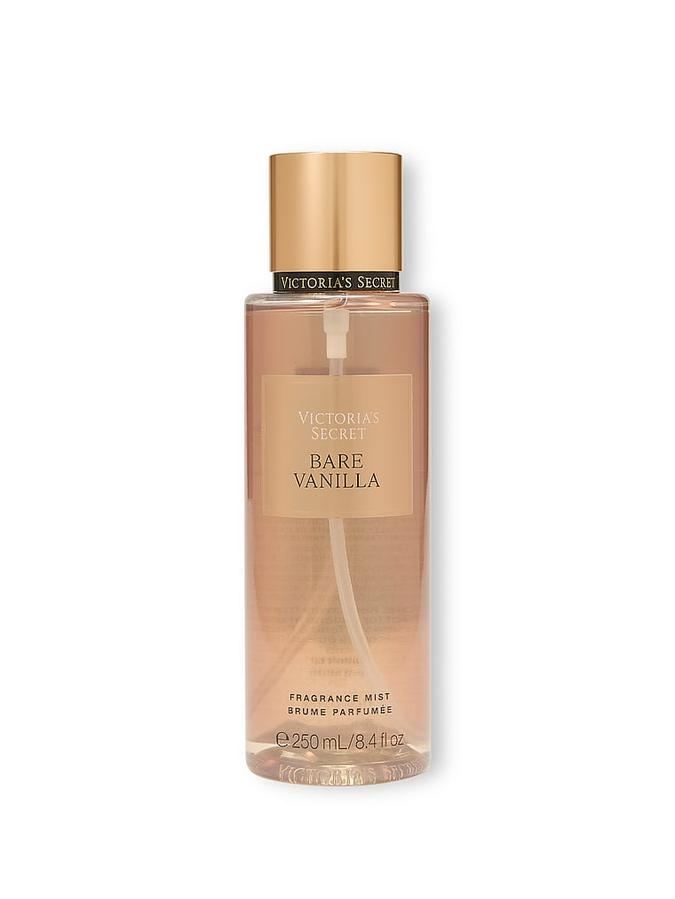 Victoria's Secret Bare Vanilla Body Splash 250 ml