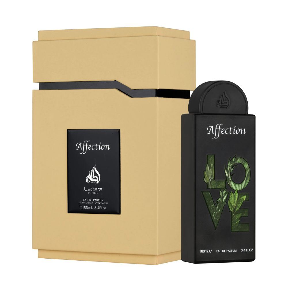 Lattafa Pride Affection EDP 100 ml