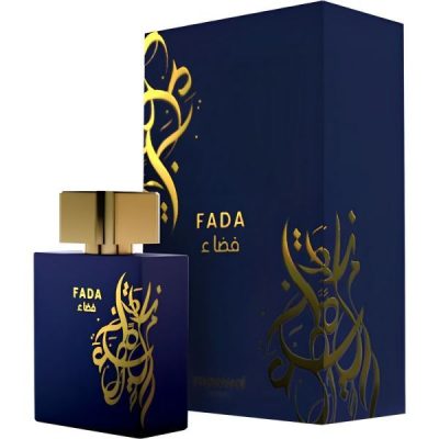 Mawwal Energy Fada EDP 100 ml