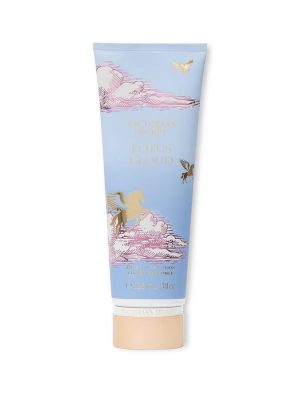Victoria's Secret Lotus Cloud Creme Corporal 236 ml