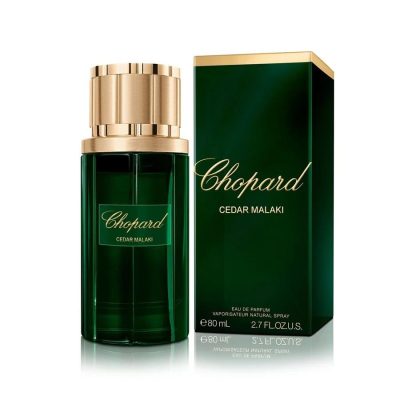 Chopard Malaki Cedar EDP 80 ml