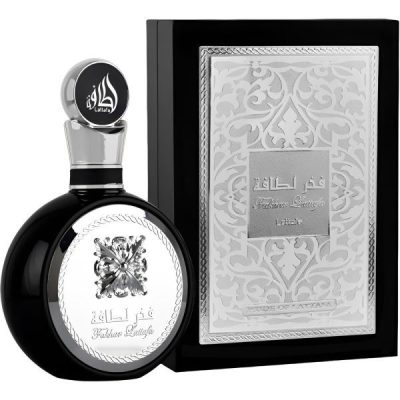 Lattafa Fakhar Men Black EDP 100 ml