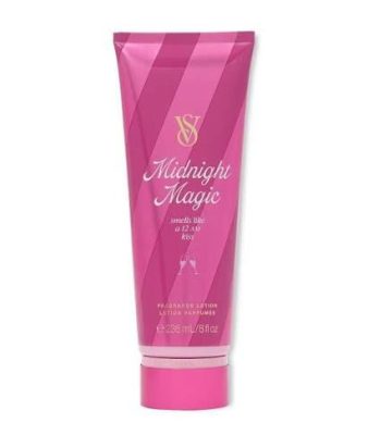 Victoria's Secret Midnight Magic Creme Corporal 236 ml