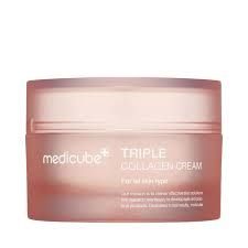 Medicube Triple Collagen Cream 50 ml