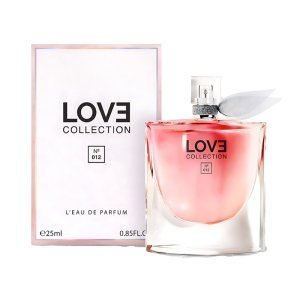 Love Collection Nº 012 EDP 25 ml