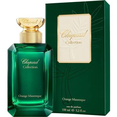 Chopard Collection Orange Mauresque EDP 100 ml
