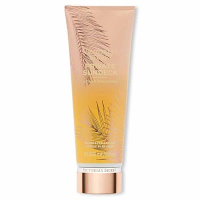 Victoria's Secret Private Sundeck Creme Corporal 236 ml