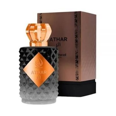Mawwal Oasis Athar EDP 100 ml