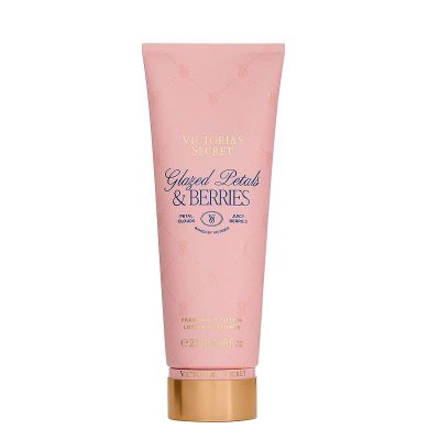 Victoria's Secret Glazed Petals & Berries Creme Corporal 236 ml