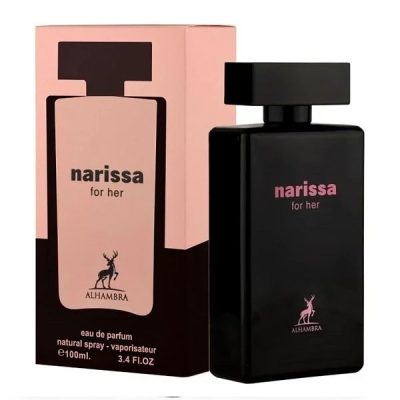 Maison Alhambra Narissa for Her EDP 100 ml