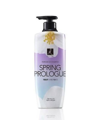 Elastine Perfume de Shampoo Spring Prologue 600 ml