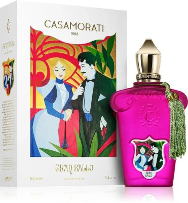 Casamorati Gran Ballo 100 ml