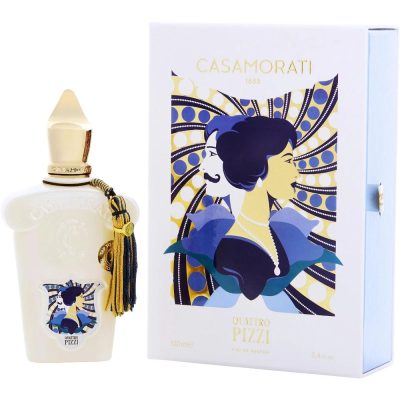 Casamorati Quattro Pizzi 100 ml