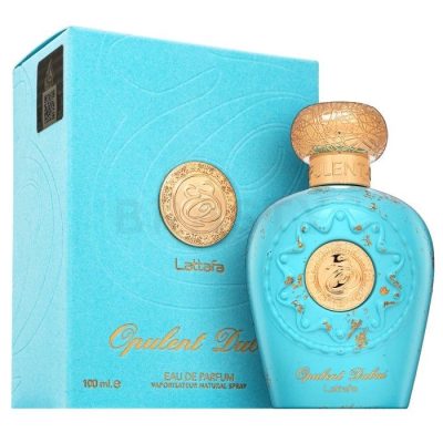 Lattafa Opulent Dubai EDP 100 ml