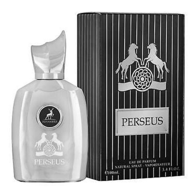 Maison Alhambra Perseus EDP 100 ml