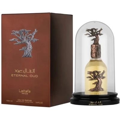 Lattafa Pride Eternal Oud EDP 100 ml