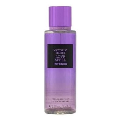 Victoria's Secret Love Spell Intense Body Splash 250 ml