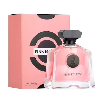 Maison Alhambra Pink Eclipse 100 ml